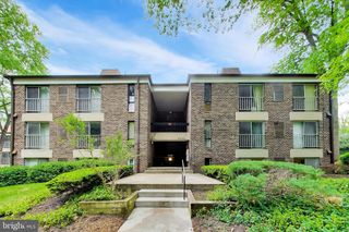 3238 HEWITT AVE #5-1B, Silver Spring, MD 20906