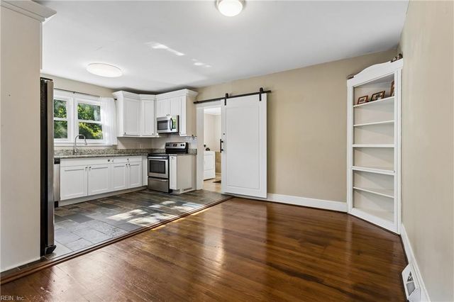 214 Deep Creek RD, Newport News, VA 23606