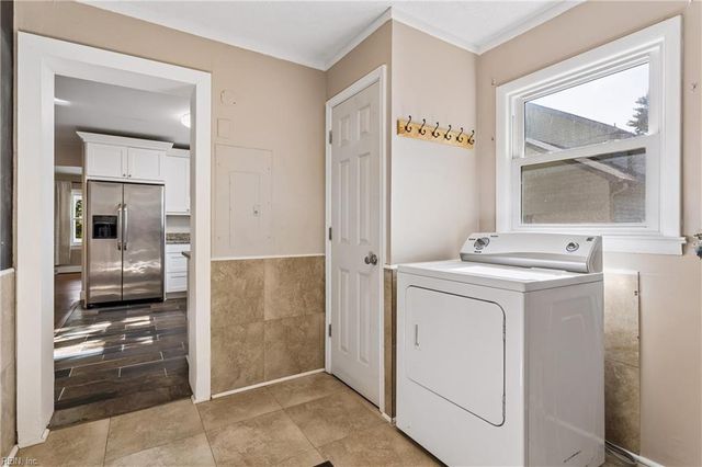 214 Deep Creek RD, Newport News, VA 23606