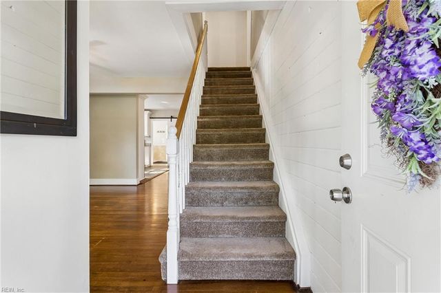 214 Deep Creek RD, Newport News, VA 23606