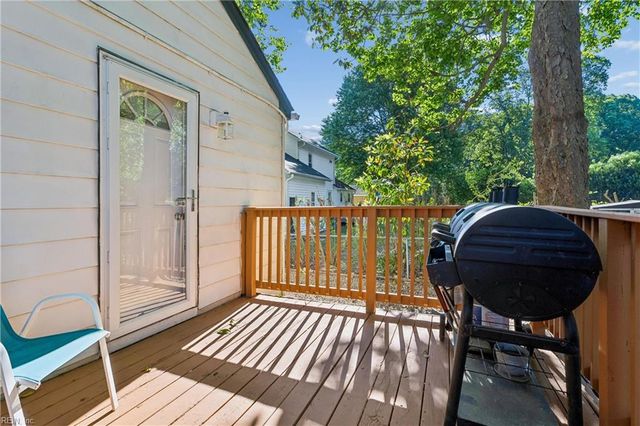 214 Deep Creek RD, Newport News, VA 23606