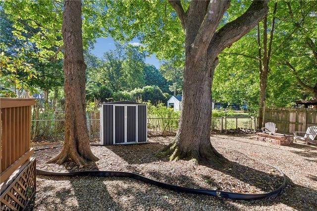 214 Deep Creek RD, Newport News, VA 23606