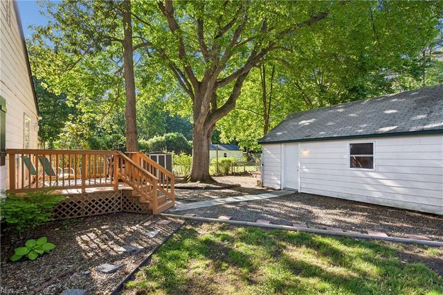 214 Deep Creek RD, Newport News, VA 23606