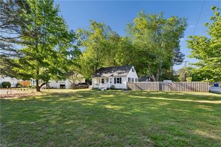 214 Deep Creek RD, Newport News, VA 23606