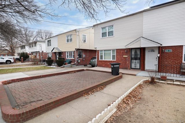 110-17 175th Street, Saint Albans, NY 11433