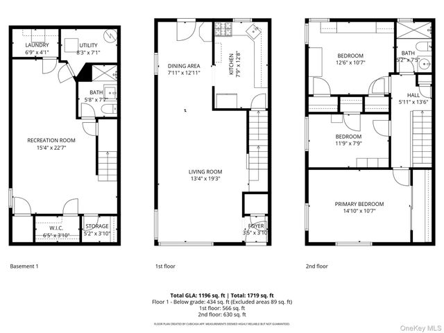 110-17 175th Street, Saint Albans, NY 11433