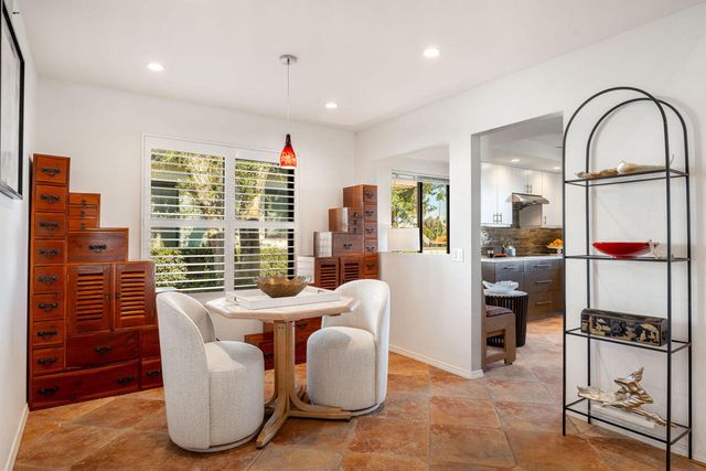 85 Calle Encinitas, Rancho Mirage, CA 92270