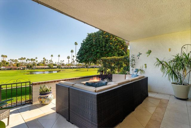 85 Calle Encinitas, Rancho Mirage, CA 92270