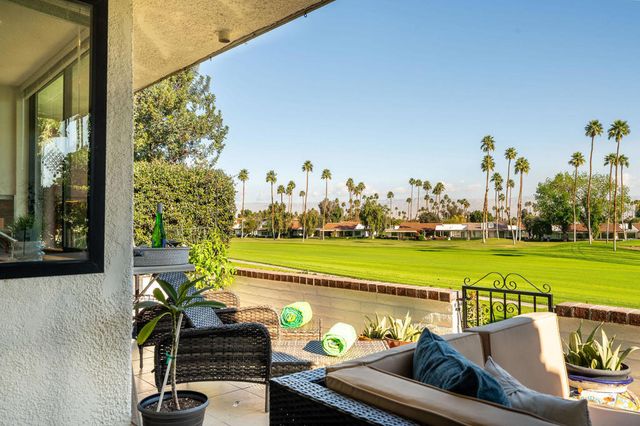 85 Calle Encinitas, Rancho Mirage, CA 92270