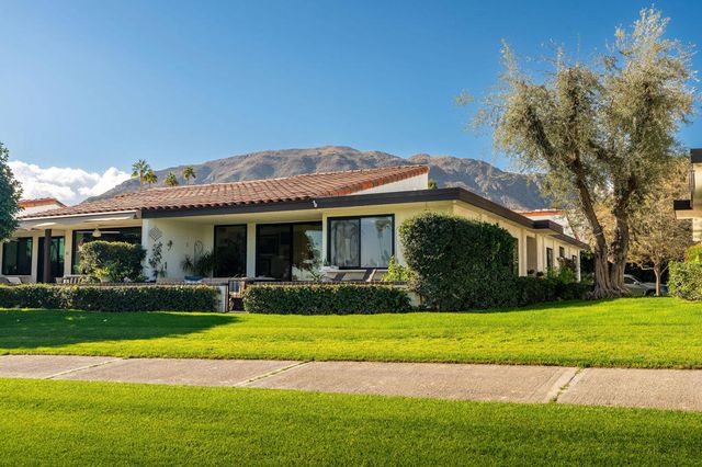 85 Calle Encinitas, Rancho Mirage, CA 92270