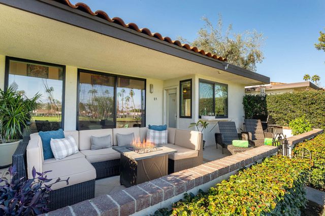 85 Calle Encinitas, Rancho Mirage, CA 92270