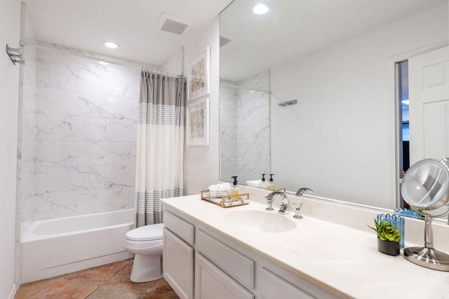 85 Calle Encinitas, Rancho Mirage, CA 92270