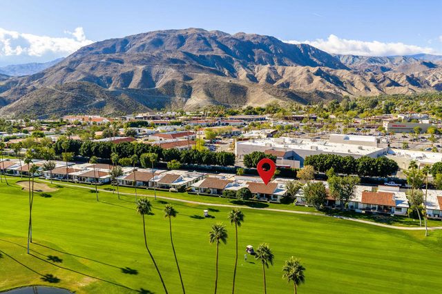 85 Calle Encinitas, Rancho Mirage, CA 92270