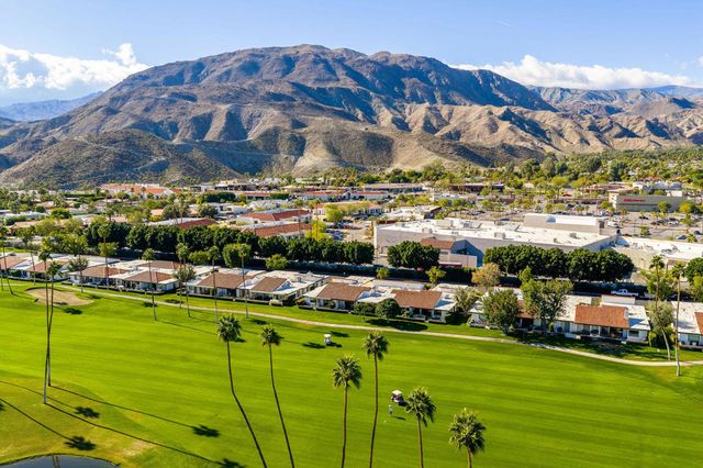 85 Calle Encinitas, Rancho Mirage, CA 92270