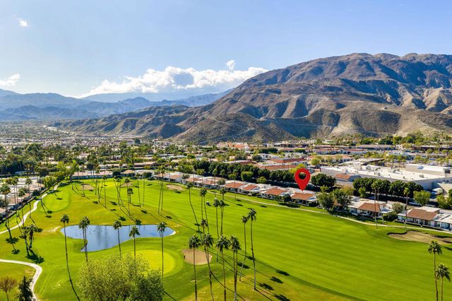 85 Calle Encinitas, Rancho Mirage, CA 92270