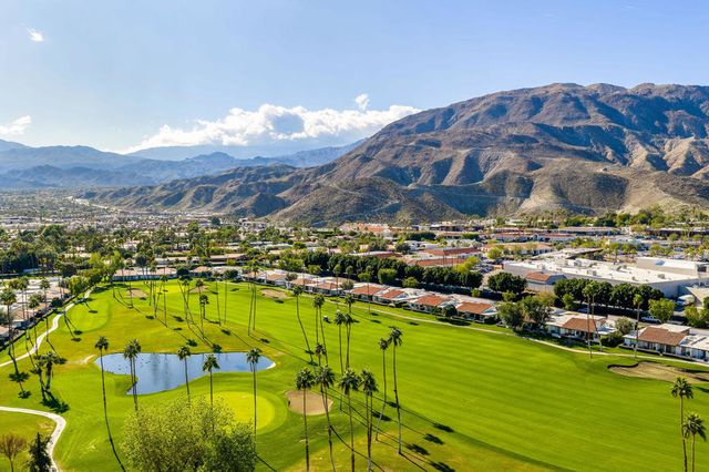 85 Calle Encinitas, Rancho Mirage, CA 92270