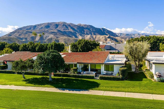 85 Calle Encinitas, Rancho Mirage, CA 92270