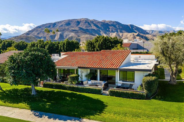 85 Calle Encinitas, Rancho Mirage, CA 92270