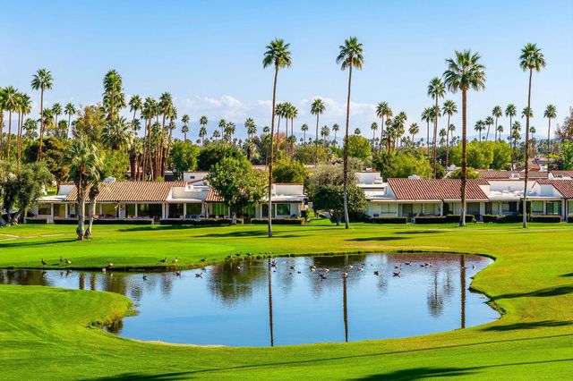 85 Calle Encinitas, Rancho Mirage, CA 92270