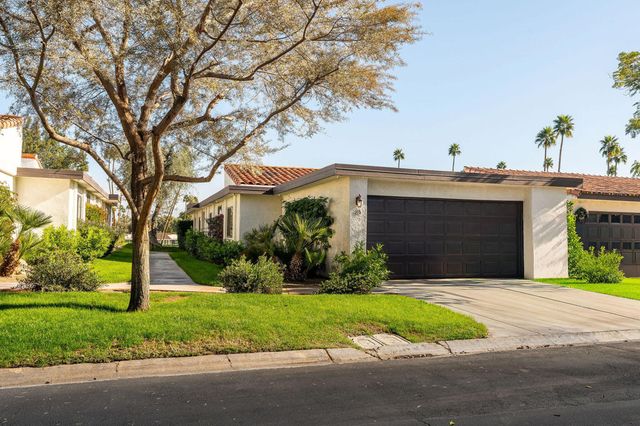 85 Calle Encinitas, Rancho Mirage, CA 92270