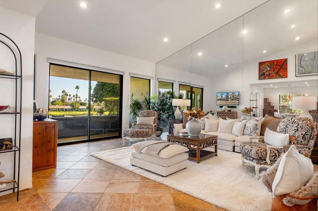 85 Calle Encinitas, Rancho Mirage, CA 92270