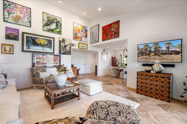 85 Calle Encinitas, Rancho Mirage, CA 92270