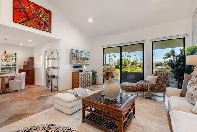 85 Calle Encinitas, Rancho Mirage, CA 92270