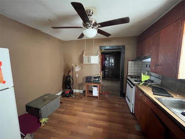 116 E Lipan Drive, Lipan, TX 76462