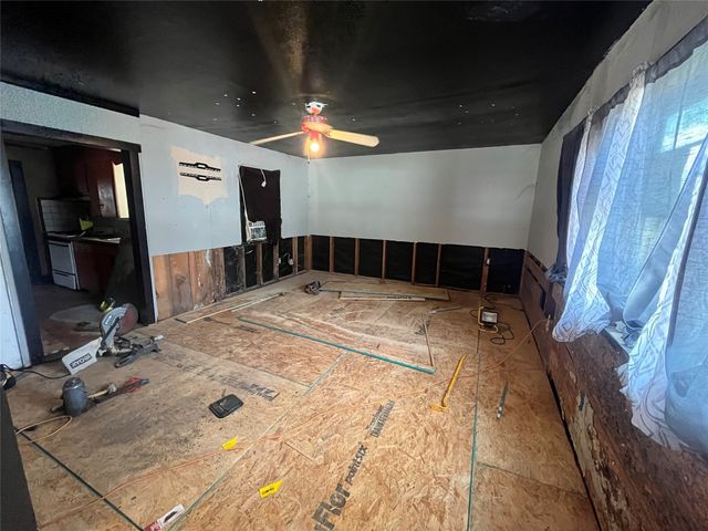 116 E Lipan Drive, Lipan, TX 76462