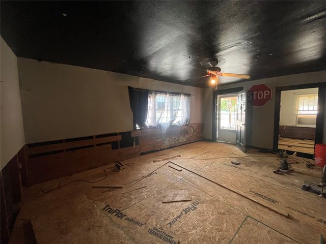 116 E Lipan Drive, Lipan, TX 76462