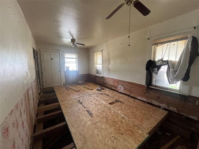 116 E Lipan Drive, Lipan, TX 76462