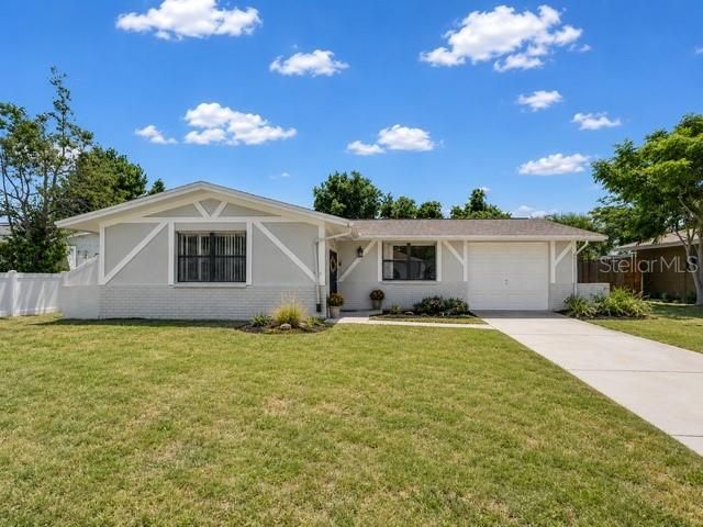 9414 LEDGESTONE LANE, Port Richey, FL 34668