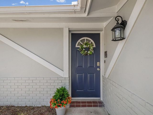 9414 LEDGESTONE LANE, Port Richey, FL 34668