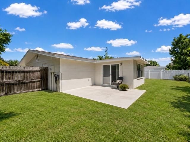 9414 LEDGESTONE LANE, Port Richey, FL 34668
