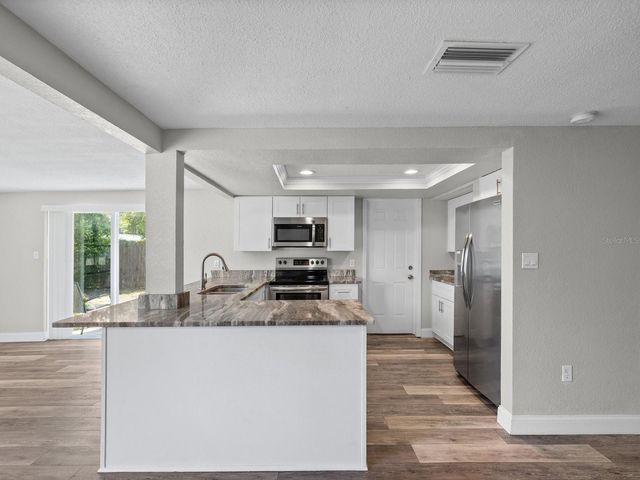 9414 LEDGESTONE LANE, Port Richey, FL 34668