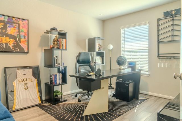 2617 Indigo Harvest Trail, Pearland, TX 77089