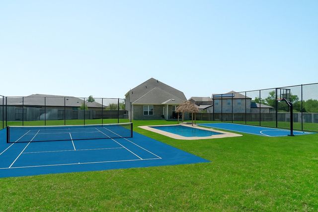 2617 Indigo Harvest Trail, Pearland, TX 77089