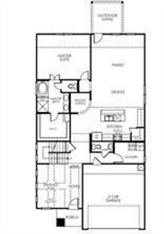 2617 Indigo Harvest Trail, Pearland, TX 77089