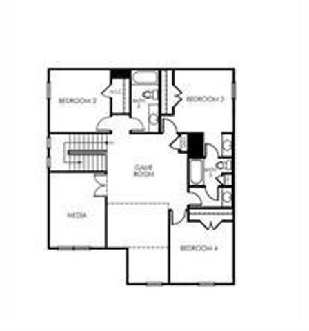 2617 Indigo Harvest Trail, Pearland, TX 77089