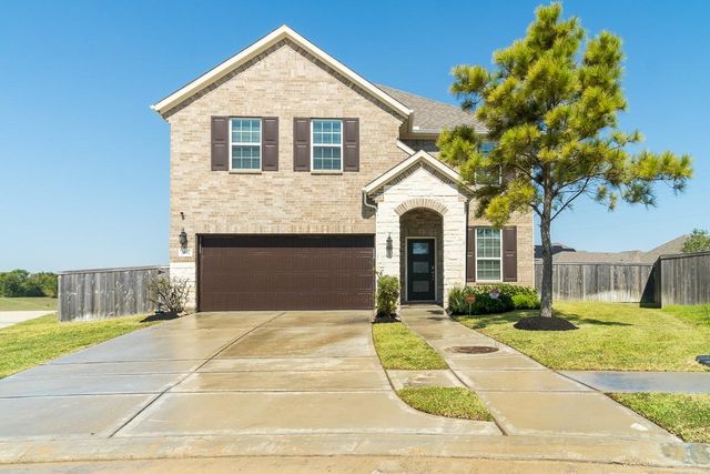 2617 Indigo Harvest Trail, Pearland, TX 77089