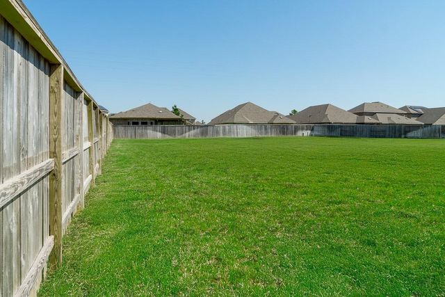 2617 Indigo Harvest Trail, Pearland, TX 77089