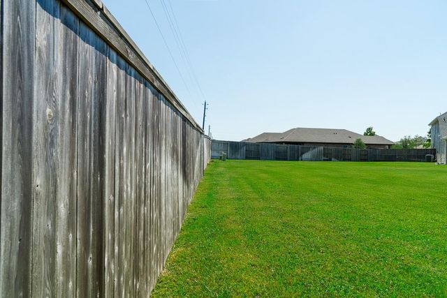2617 Indigo Harvest Trail, Pearland, TX 77089