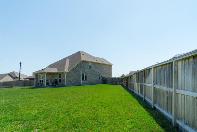 2617 Indigo Harvest Trail, Pearland, TX 77089