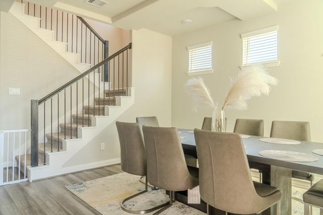 2617 Indigo Harvest Trail, Pearland, TX 77089