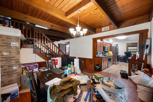 101 S Wright Avenue, Kerens, TX 75144