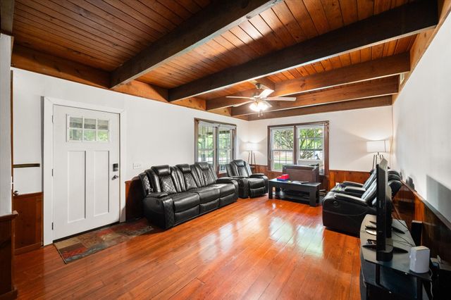 101 S Wright Avenue, Kerens, TX 75144