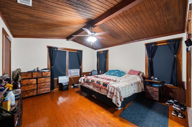 101 S Wright Avenue, Kerens, TX 75144