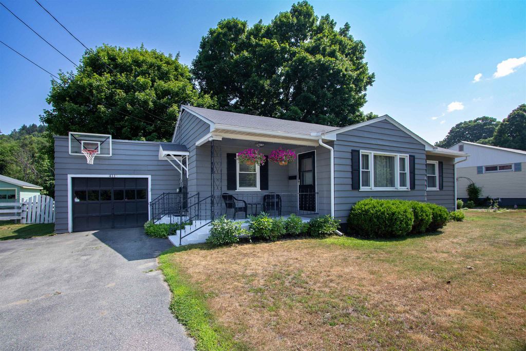 411 Concord Avenue, St. Johnsbury, VT 05819