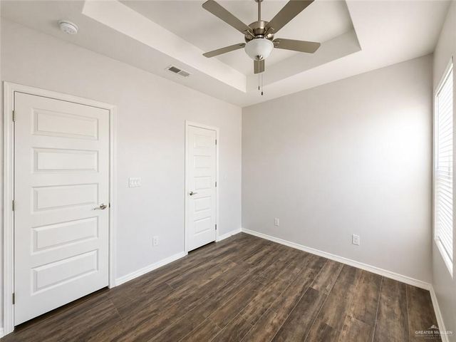 4901 N Winona Drive, Pharr, TX 78577