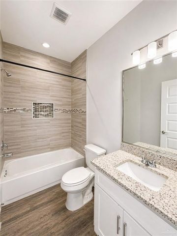 4901 N Winona Drive, Pharr, TX 78577